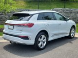 Used 2023 Audi Q4 e-tron Premium Plus image 2