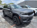 New 2025 Jeep Grand Cherokee Limited image 4