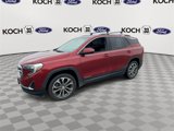 Used 2018 GMC Terrain SLT w/ Preferred Package image 4