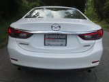 Used 2014 MAZDA MAZDA6 Touring w/ Touring Technology Package image 6