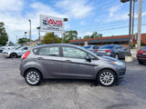 Used 2014 Ford Fiesta SE w/ Equipment Group 201A image 2