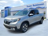 Certified 2017 Honda Ridgeline RTL-E image 2