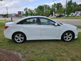 Used 2014 Chevrolet Cruze LT w/ RS Package image 4