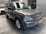Used 2008 Land Rover Range Rover Supercharged image 2