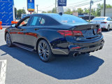 Used 2019 Acura TLX V6 w/ Technology & A-SPEC Pkg image 4