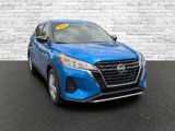 Used 2021 Nissan Kicks S image 4
