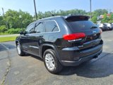 Certified 2017 Jeep Grand Cherokee Laredo w/ Quick Order Package 23E image 3