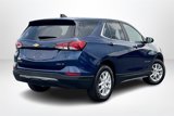 Used 2022 Chevrolet Equinox LT image 5