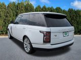 Used 2021 Land Rover Range Rover Westminster Edition image 6