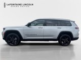 Used 2023 Jeep Grand Cherokee L Laredo image 4