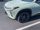 New 2025 Chevrolet Trax ACTIV image 4