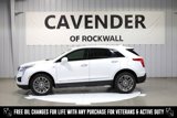 Used 2017 Cadillac XT5 Premium Luxury image 4