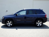 Used 2017 Jeep Compass High Altitude image 4