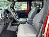 Used 2009 Jeep Wrangler Unlimited Sahara image 6