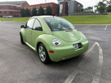Used 2003 Volkswagen Beetle GLS image 4