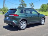 New 2025 Toyota Corolla Cross LE image 3