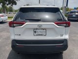Used 2021 Toyota RAV4 XLE image 5