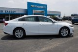Used 2024 Chevrolet Malibu LT image 2