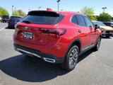 New 2025 Buick Envision Preferred image 3