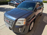 Used 2015 GMC Terrain SLE image 3