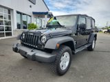 Used 2018 Jeep Wrangler Unlimited Sport S image 5
