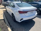 Certified 2023 Kia Forte LXS image 4