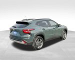 New 2025 Chevrolet Trax LT w/ Driver Confidence Package image 5