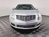Used 2015 Cadillac SRX Luxury w/ Driver Awareness Package image 2