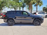 Used 2019 Jeep Grand Cherokee Altitude image 5