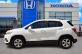 Used 2020 Chevrolet Trax LT w/ LT Convenience Package image 3