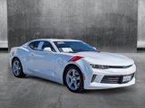 Used 2018 Chevrolet Camaro LS image 3