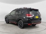 Used 2019 Subaru Forester Sport image 3