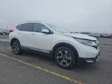 Used 2019 Honda CR-V Touring image 2