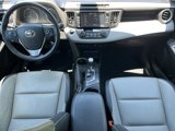 Used 2017 Toyota RAV4 Platinum image 3