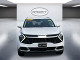 Used 2023 Kia Sportage EX image 2