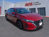 Used 2024 Nissan Sentra SV image 3