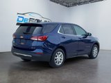 Used 2022 Chevrolet Equinox LT image 3