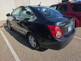 Used 2014 Chevrolet Sonic LT image 4