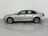 Used 2017 Audi A4 2.0T Ultra Premium w/ Convenience Package image 4
