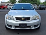 Used 2014 Chevrolet Caprice image 2