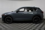 Used 2021 MAZDA CX-5 Carbon Edition image 4