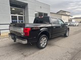 Used 2019 Ford F150 King Ranch w/ Equipment Group 601A Luxury image 3