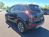 Certified 2021 Buick Encore Preferred w/ Safety Package image 4