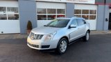Used 2015 Cadillac SRX Luxury w/ Driver Awareness Package image 2