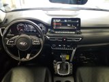 Used 2021 Kia Seltos SX w/ SX Sunroof Package image 3