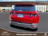 Used 2022 Hyundai Tucson SE w/ Cargo Package image 4