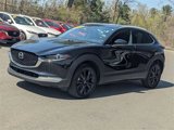 New 2022 MAZDA CX-30 2.5 Turbo w/ Premium Plus Pkg image 5
