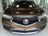 Used 2019 Acura MDX SH-AWD w/ Technology Package image 4
