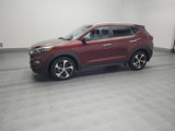 Used 2016 Hyundai Tucson Limited image 2