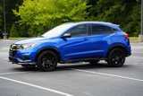 Used 2022 Honda HR-V Sport image 2